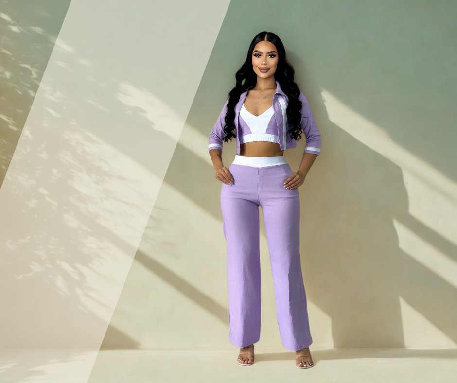 CONJUNTO SET PRISMA®