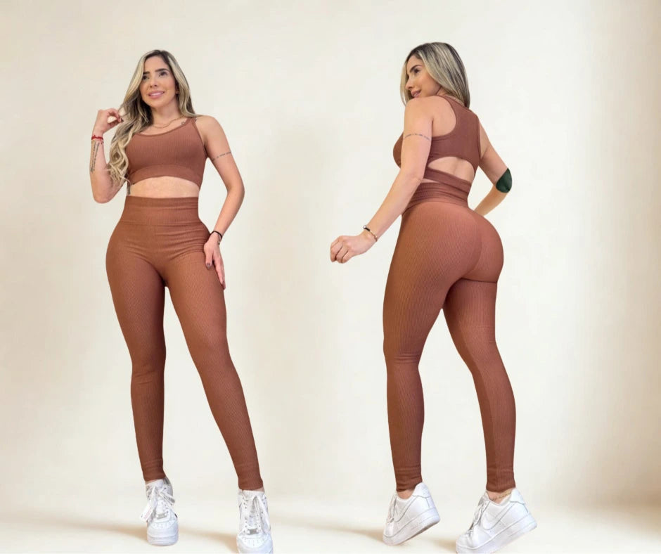 CONJUNTO SET NATIVA®