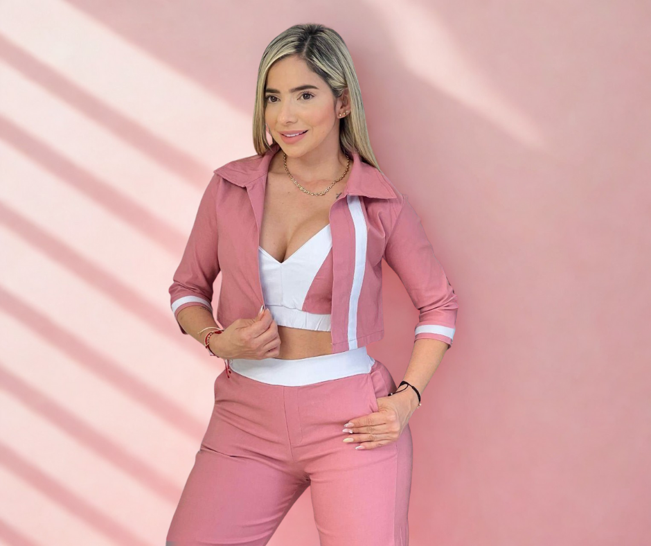 CONJUNTO SET PRISMA®