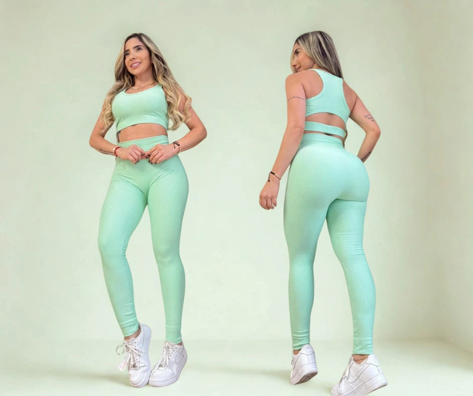 CONJUNTO SET NATIVA®