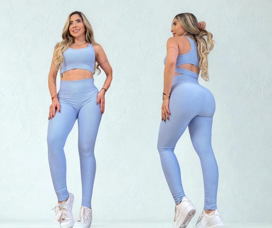 CONJUNTO SET NATIVA®