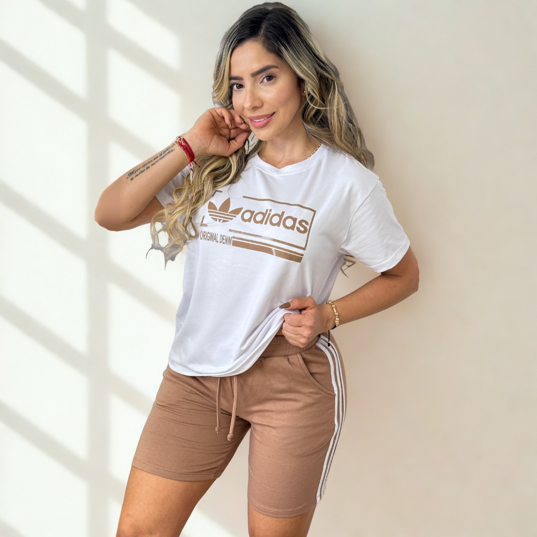 CONJUNTO URBAN VIBES SET®