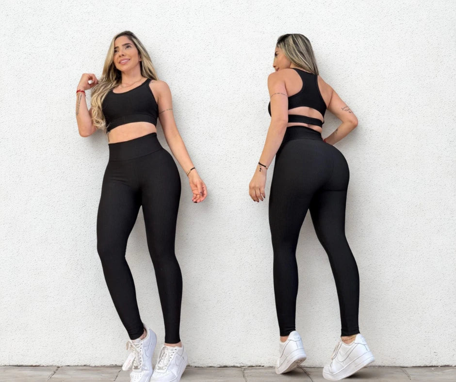 CONJUNTO SET NATIVA®