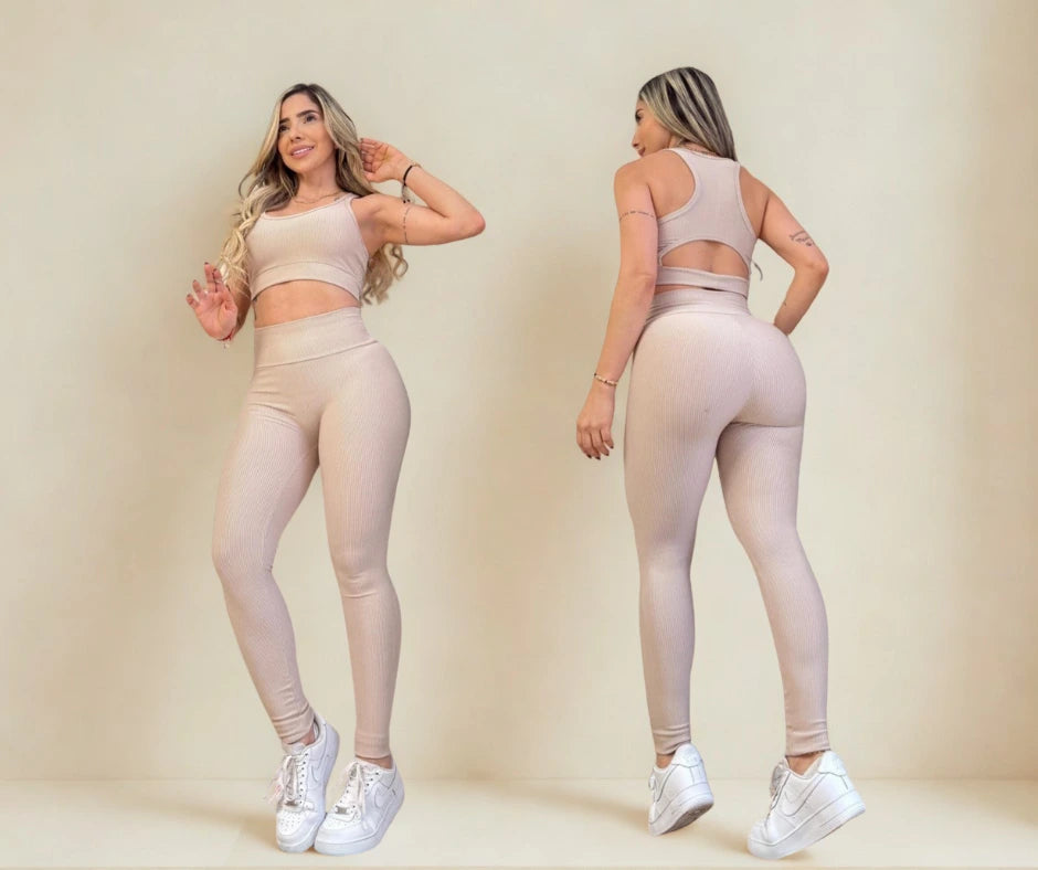 CONJUNTO SET NATIVA®