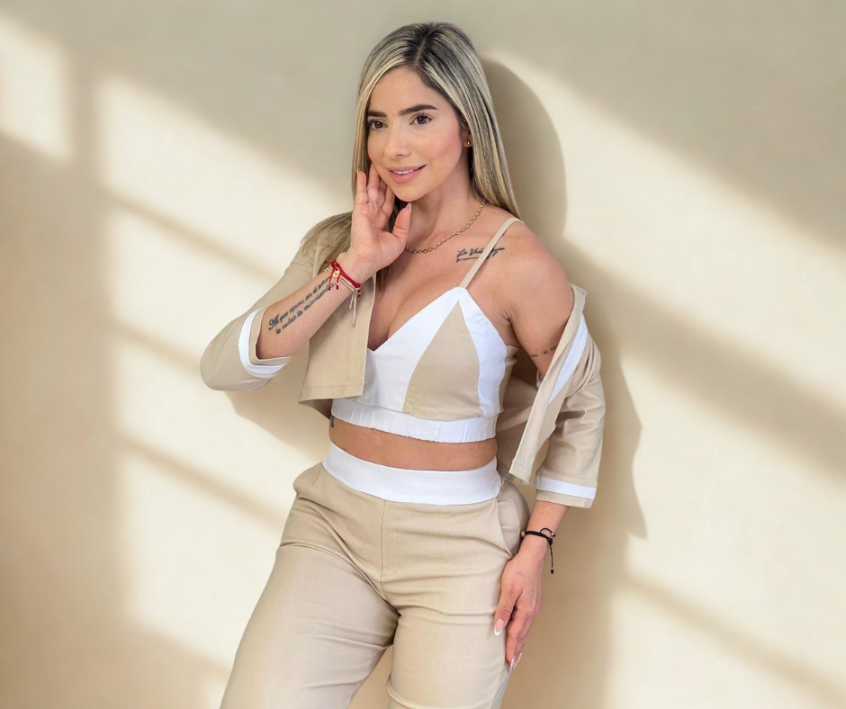 CONJUNTO SET PRISMA®