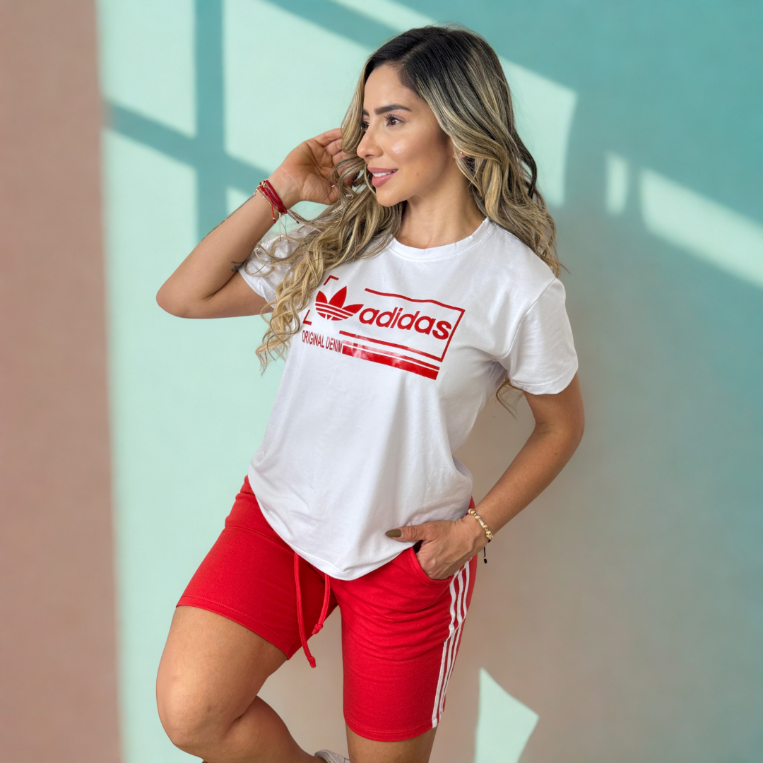 CONJUNTO URBAN VIBES SET®