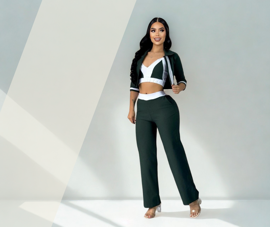 CONJUNTO SET PRISMA®