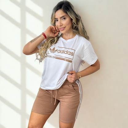 CONJUNTO URBAN VIBES SET®
