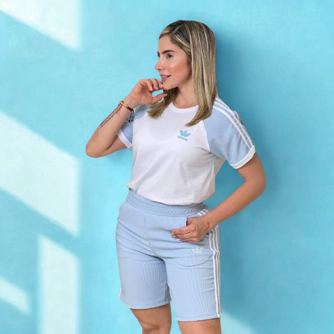 CONJUNTO CAMEL VIBES®