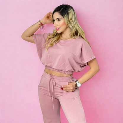 CONJUNTO LUXE CAMPANA®