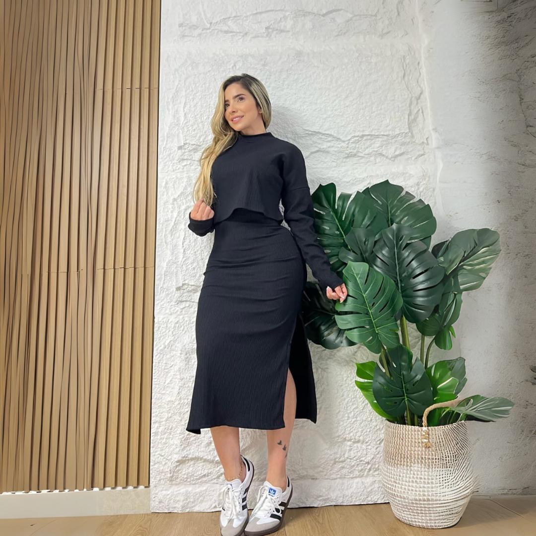 CONJUNTO ALTA DIVA + BUSO®