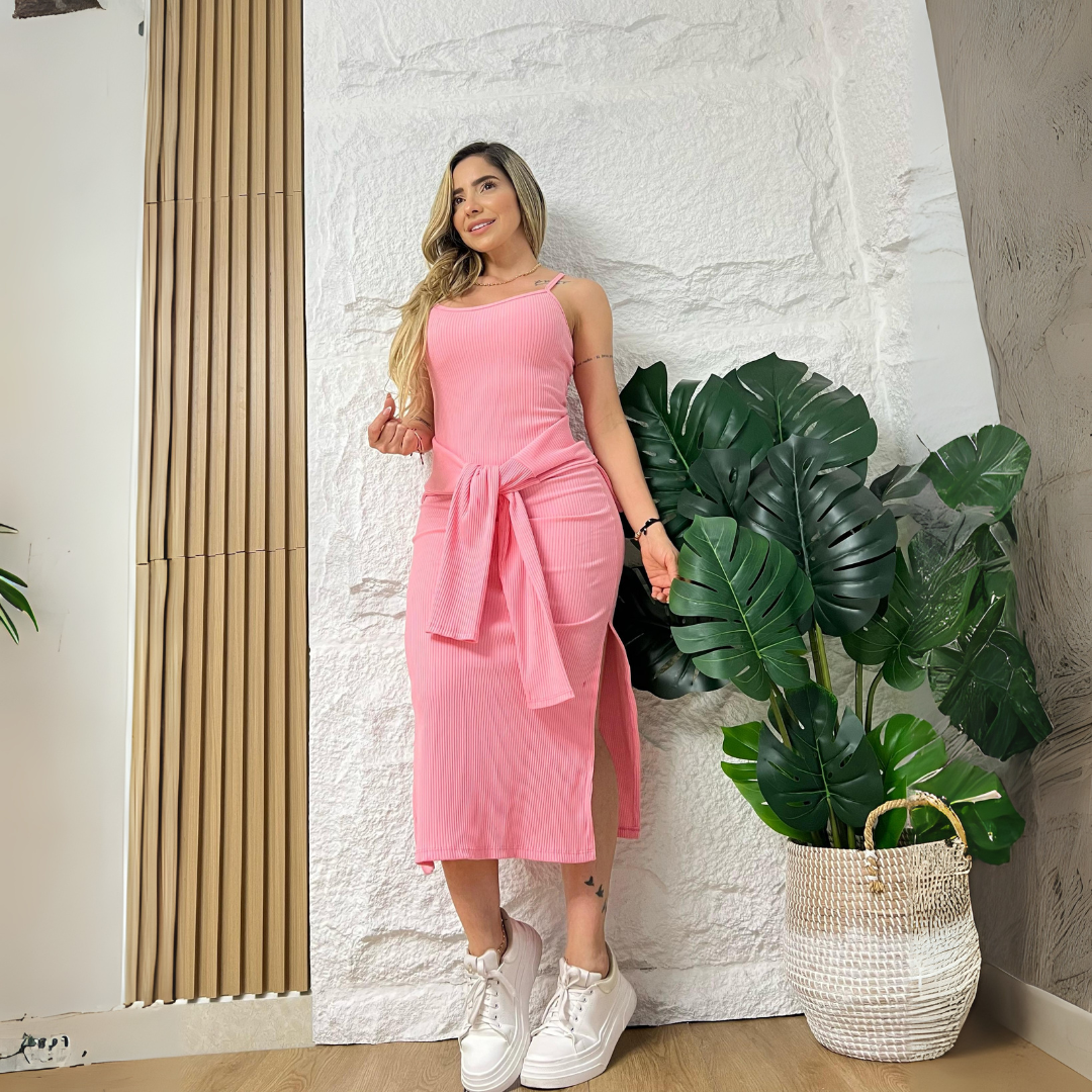 CONJUNTO ALTA DIVA + BUSO®